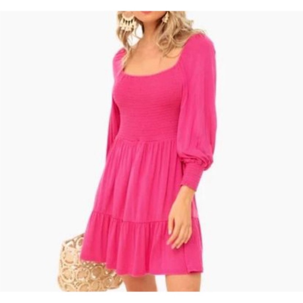 BB Dakota by Steve Madden Barbie Pink